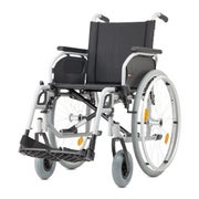 Rollstuhl Bischoff & Bischoff S-Eco 300, bis 125 kg, mit TB, SB 43 cm 1 St