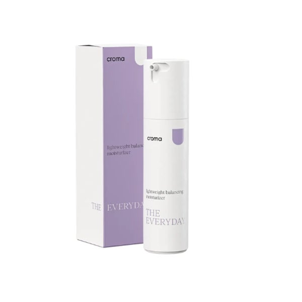 Croma® The Everyday 50 ml