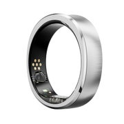 RINGCONN Smart Ring GEN3 Gr. 6 schwarz 1 St