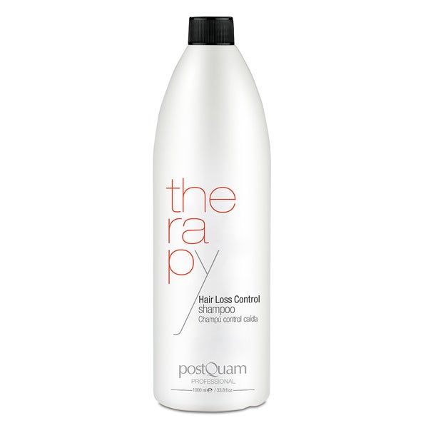 POSTQUAM HAARPFLEGE SHAMPOO GEGEN HAARAUSFALL (1000 ML.)