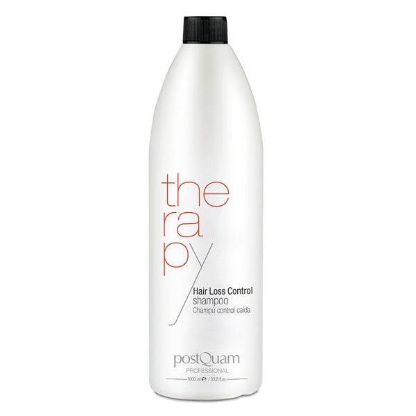 Postquam HAIR CARE ANTI HAIR LOSS SHAMPOO (1000 ML.)  .