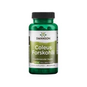 Coleus Forskohlii 400mg, Kapseln 60 St