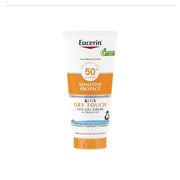 Produktabbildung: Eucerin Sun Kids Gel-Creme LSF 50+ 200 ml