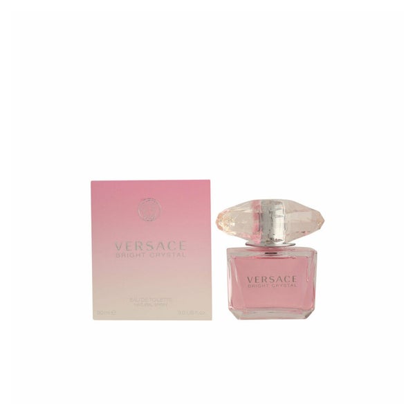 Versace, Bright Crystal EdT Nat. Spray 0,09 l