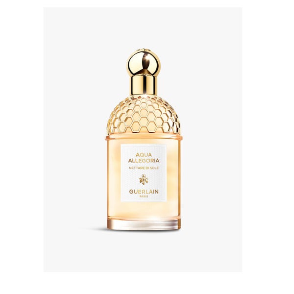 Guerlain Aqua Allegoria Nettare di Sole Eau de Toilette 125ml 0,125 l