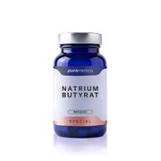 Produktabbildung: Natriumbutyrat Kapseln 90 St