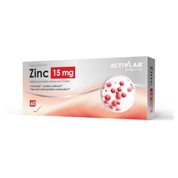 Activlab Zink