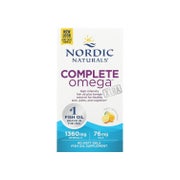 Complete Omega Xtra 1360 mg 60 St