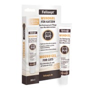 Felisept Wundgel 20 ml