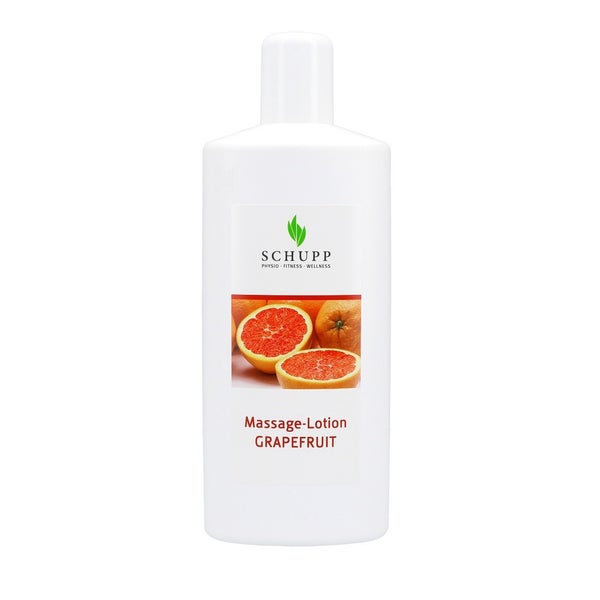Massage Lotion Grapefruit 1000 ml