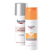 Eucerin PigmControl Sun & Nachtpflege 1 St
