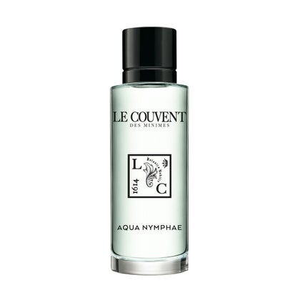 Cologne Aqua Sacrae LE COUVENT DES MINIMES - 200ml, Botanique Intense