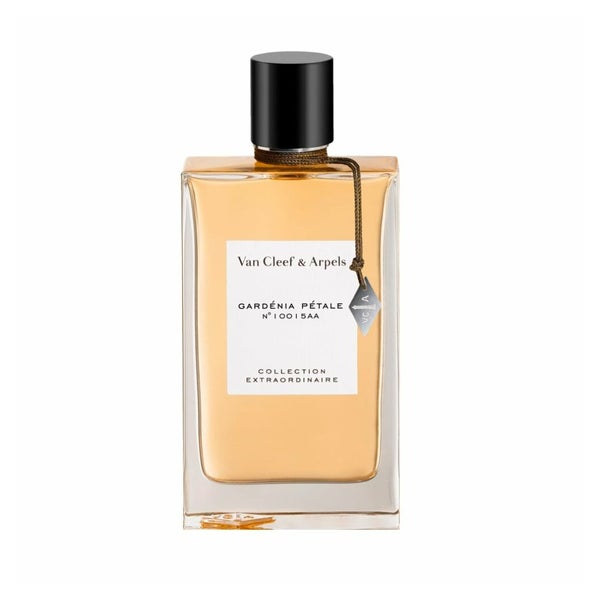 Van Cleef And Arpels Collection Gardenia Petale EdP 75ml 0,075 l