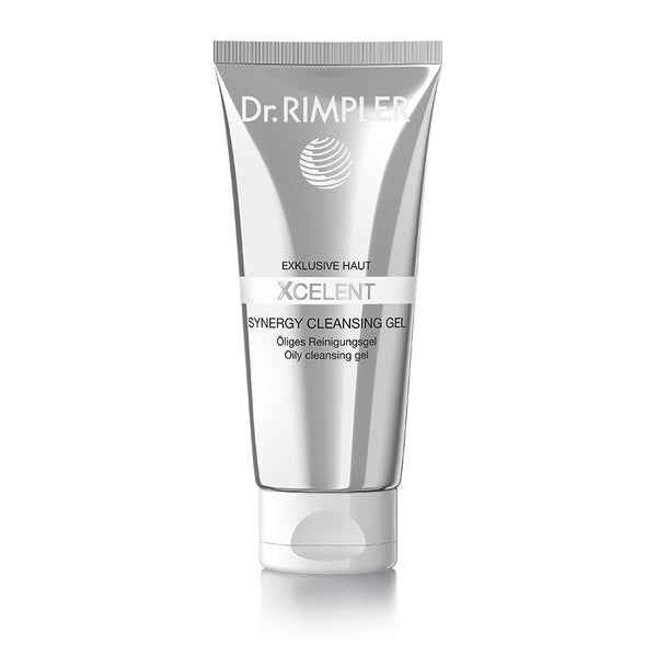 Dr. RIMPLER XCELENT Synergie Cleansing Gel 100 ml