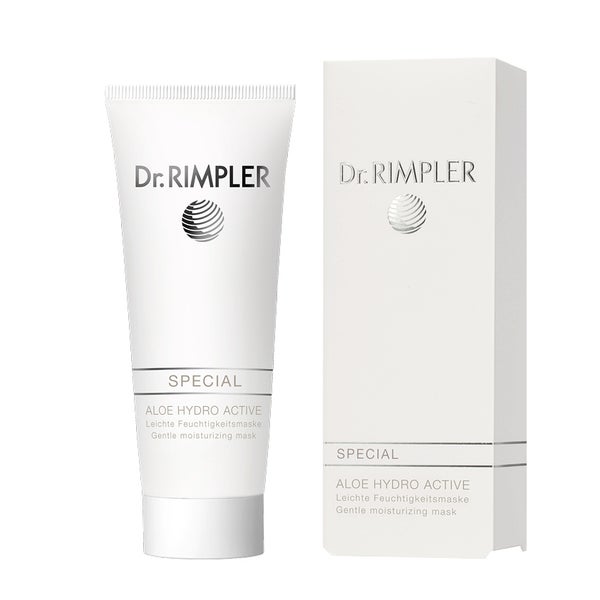 Dr. RIMPLER SPECIAL Aloe Hydro Active 75 ml