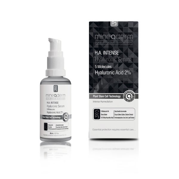 Mineaderm HA Intense Hyaluronic Acid Serum 30 ml