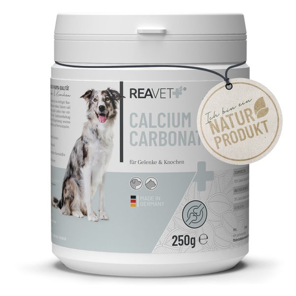 Calcium Carbonat 250 g