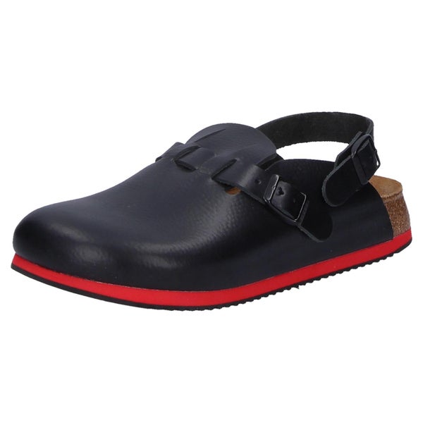 Kay SL Gr. 39 Pantolette schwarz