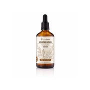 Amerikanischer Ginseng-Tinktur 1:3 100 ml