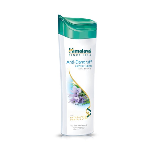 Himalaya Anti-Schuppen Shampoo - Sanfte Reinigung 400 ml