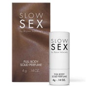 Bijoux - Feststoff-Stick - Körperbalm für Sinnlichkeit 8 ml
