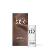 SLOW SEX «Full Body Solid Perfume» Parfümstick mit Kokosduft (0.008 kg) 8 g