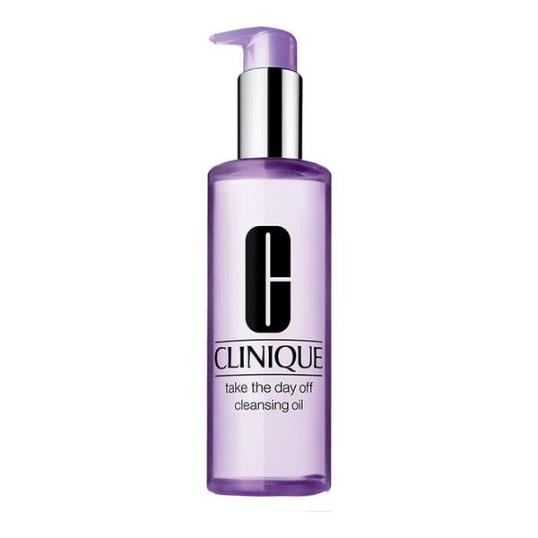 Clinique Take the Day Off Cleansing Oil 125 ml