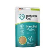 mascota Vet - Haut & Fell Pulver 250 g