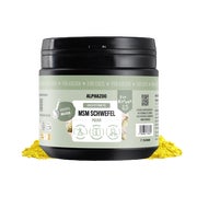 MSM Pulver für Katzen 250 g