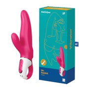 Satisfyer - Satisfyer - Vibe Mr Rabbit 1 St