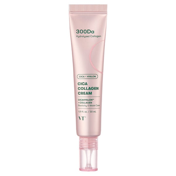 VT COSMETICS Cica Collagen Cream 300Da 30 ml