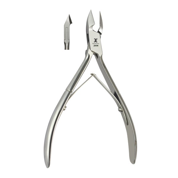 Nagelhautzange 10 cm, Schneide 9 mm 1 St