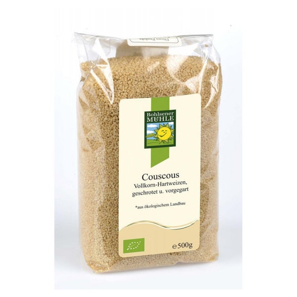Bohlsener Mühle - Couscous 500 g
