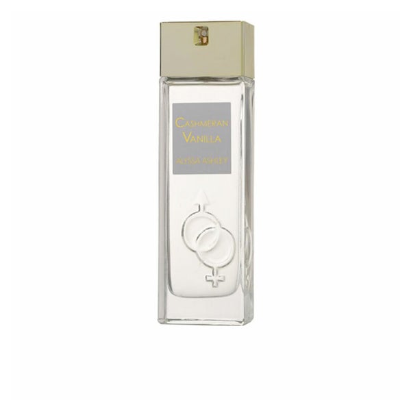 Alyssa Ashley Cashmeran Vanilla Eau de Parfum 50ml 0,5 l