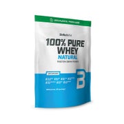 BioTech 100% Pure Whey Neutral