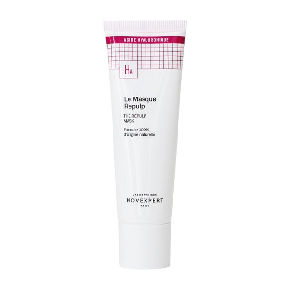 Aufpolsternde Hyaluron Maske 50 ml