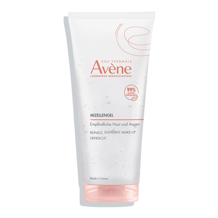 Avène Mizellen Reinigungsgel 200 ml