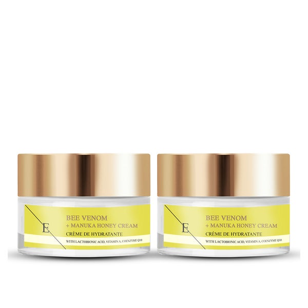 Bienengift + Manuka Honigcreme Set 1 St