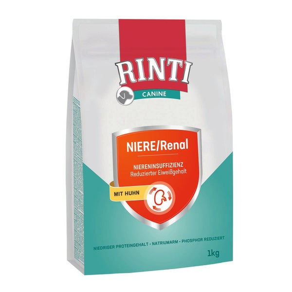 Rinti - Canine Intestinal 1 kg