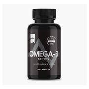 Puls Nutrition Omega-3 Strong 90 St