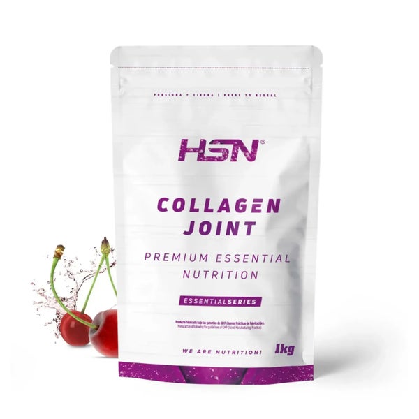 KOLLAGEN GELENKGESUNDHEIT PULVER 1 Kg KIRSCHE 1000 g