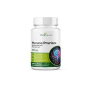 VitaSanum® - Mucuna Pruriens (L-Dopa) 350 mg 100 Kapseln 100 St