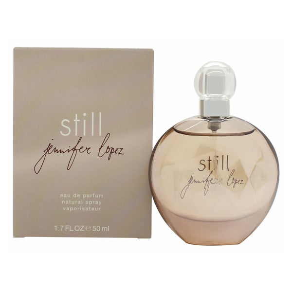Jennifer Lopez Still Eau de Parfum Spray 50ml 0,05 l