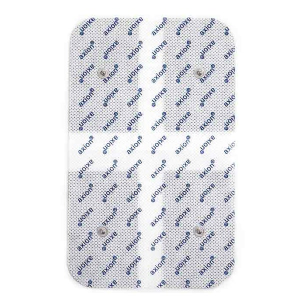 axion® selbstklebende Rücken-Elektrode 20x12 cm - 3.5mm DK 1 St