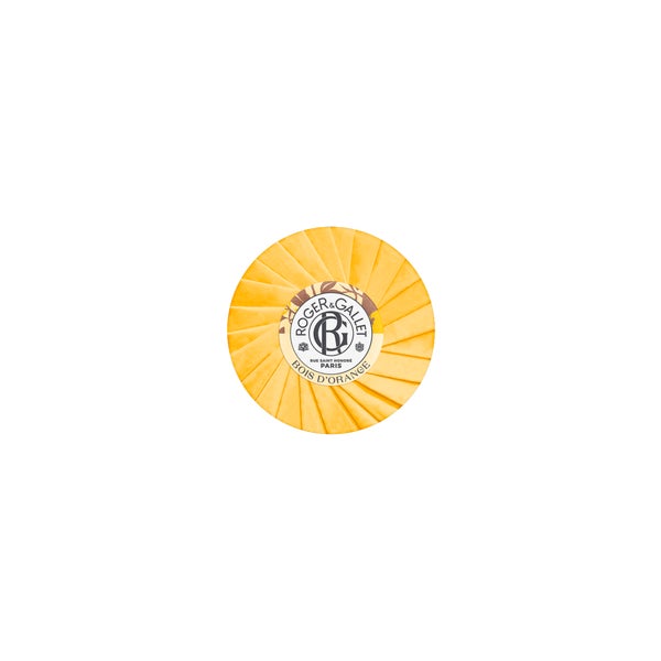 ROGER&GALLET - Bois d'Orange - Seife 100 g