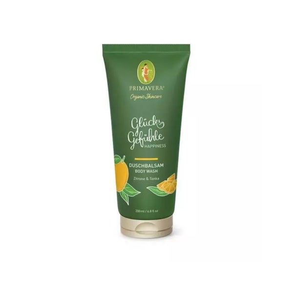 Glücksgefühle Duschbalsam 200 ml