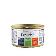 Intestinal Cat Schwein & Reis Nassfutter für Katzen 2,04 kg