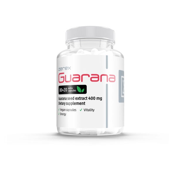 Zerex Guarana 1 g