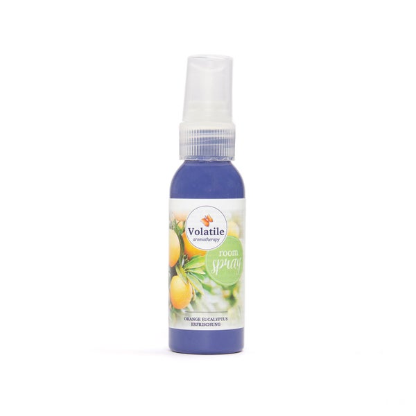 Volatile Raumspray Erfrischung 50 ml