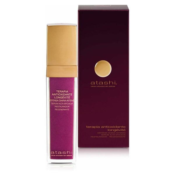 CELLULAR ANTIOXIDANT SKIN DEFENSE sérum restaurador 50ml 0,05 l